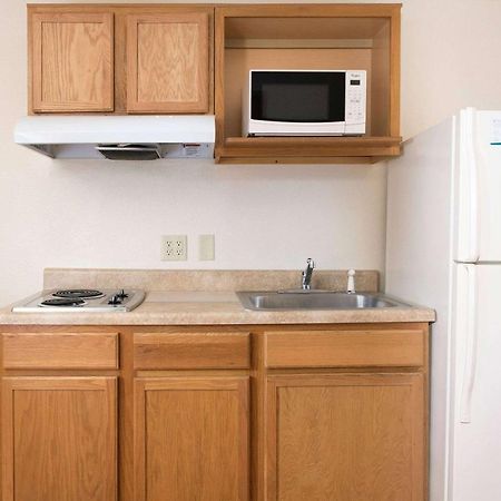 Woodspring Suites サン・アンジェロ エクステリア 写真