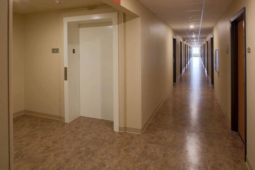 Woodspring Suites サン・アンジェロ エクステリア 写真